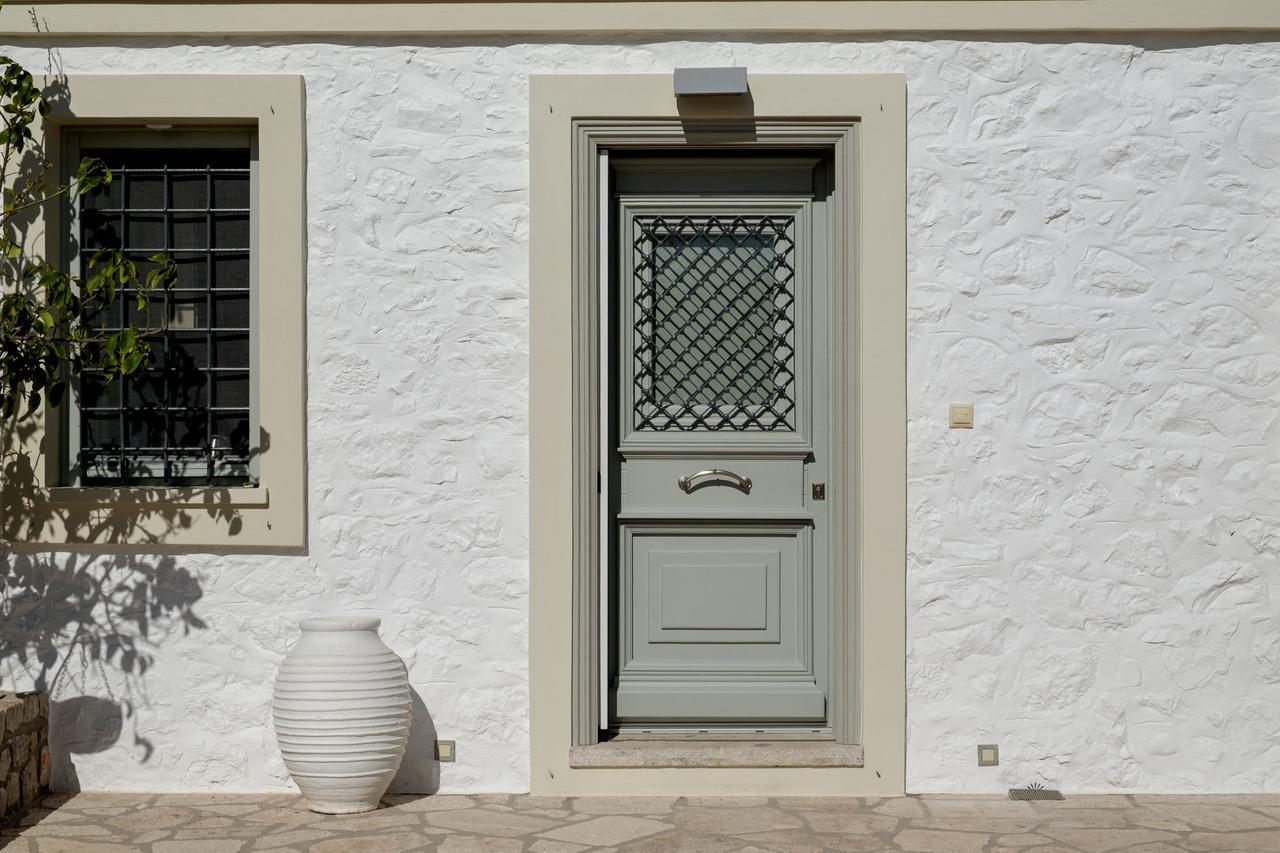 Traditional Guest House Grandma Vitsa In Ermioni Exteriér fotografie